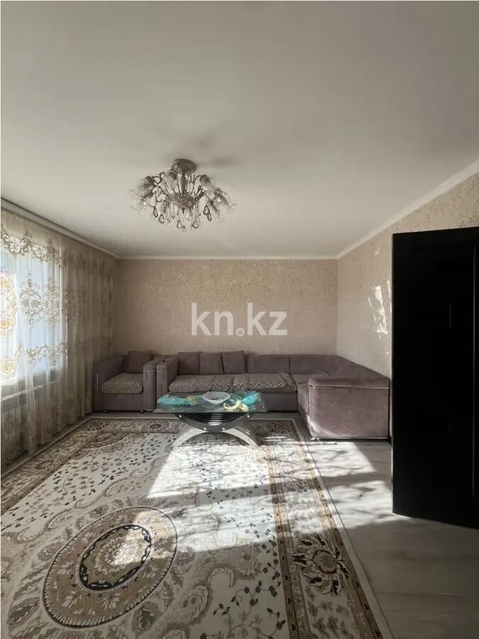 Продажа 3-комнатной квартиры, 80 м² - Продажа трехкомнатных квартир в р-не Алматы Астаны фото 1 из 5