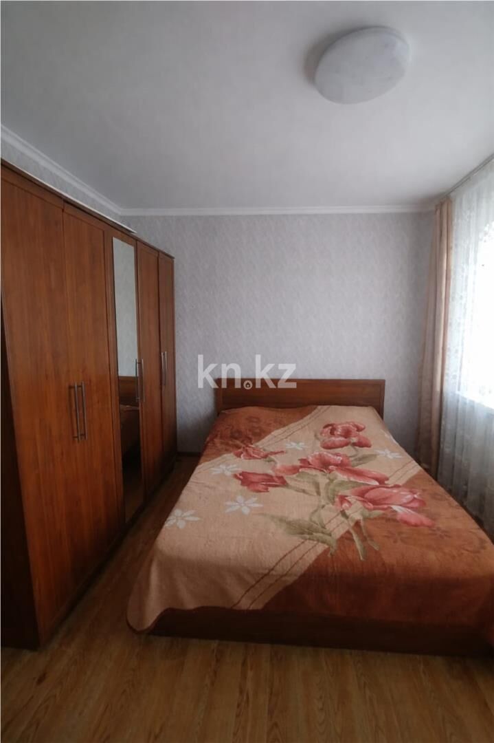 Продажа 3-комнатной квартиры, 47 м² - Продажа трехкомнатных квартир в Майкудуке Караганды - страница 5 фото 2 из 7