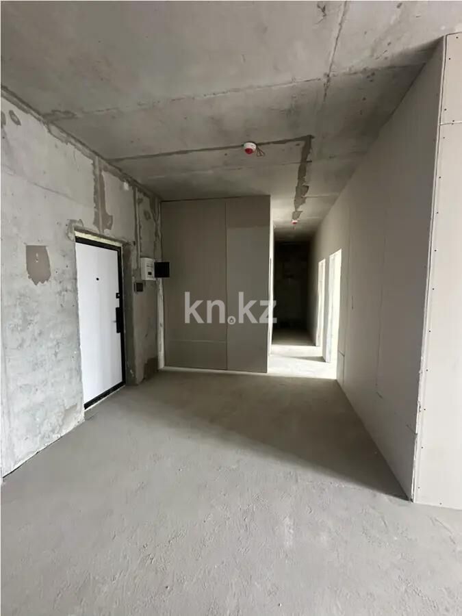 Продажа 3-комнатной квартиры, 80.5 м² - Продажа трехкомнатных квартир в Бостандыкском р-не Алматы - страница 17 фото 3 из 4