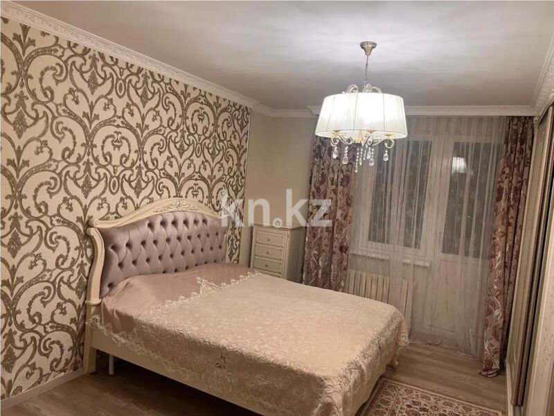 Продажа 3-комнатной квартиры, 116 м² - Продажа квартир в Казахстане - страница 90 фото 2 из 5