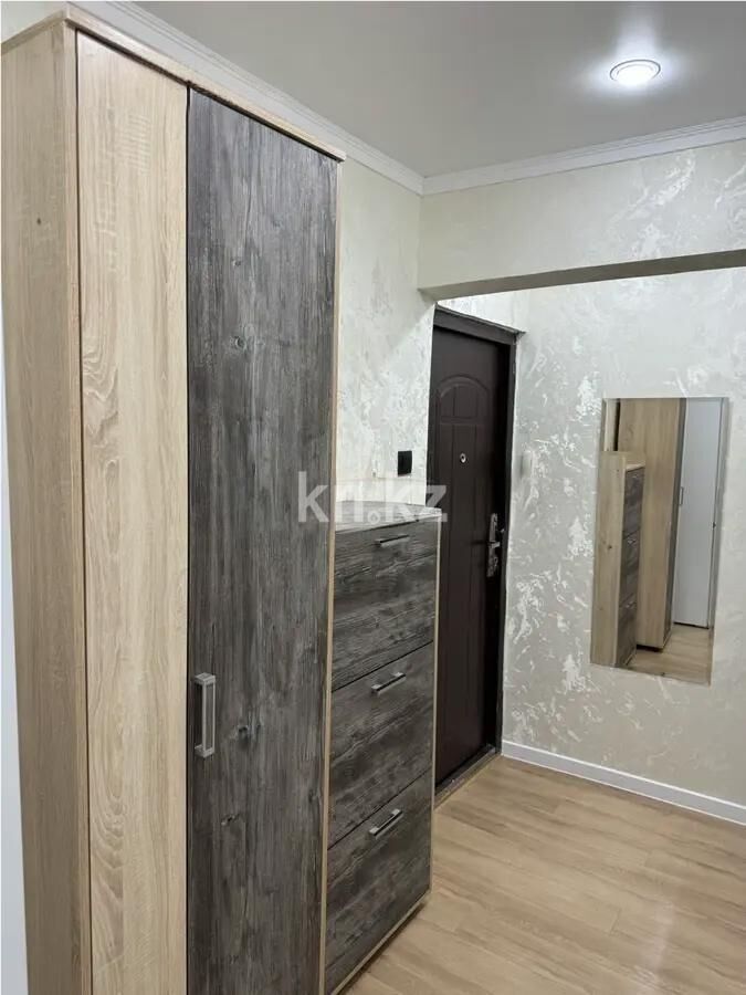 Продажа 2-комнатной квартиры, 42 м² - Продажа двухкомнатных квартир в панельном доме в Алматы - страница 3 фото 5 из 5