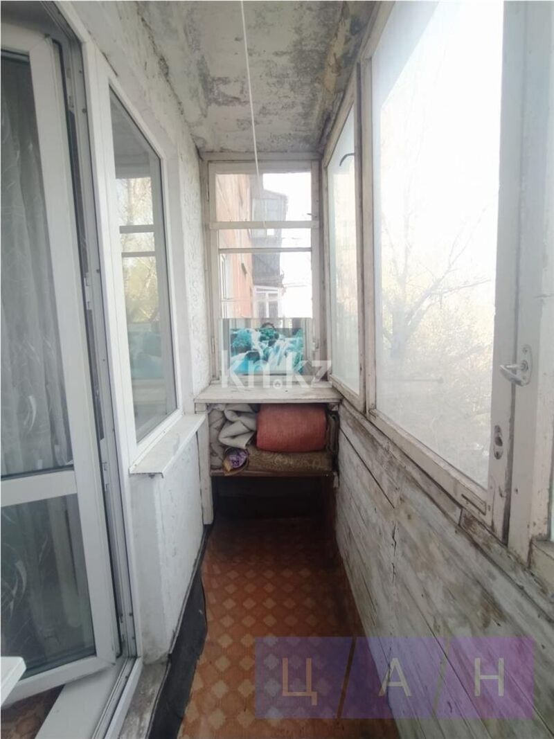 Продажа 2-комнатной квартиры, 44.8 м² - Продажа квартир в Городе Караганды - страница 5 фото 7 из 7