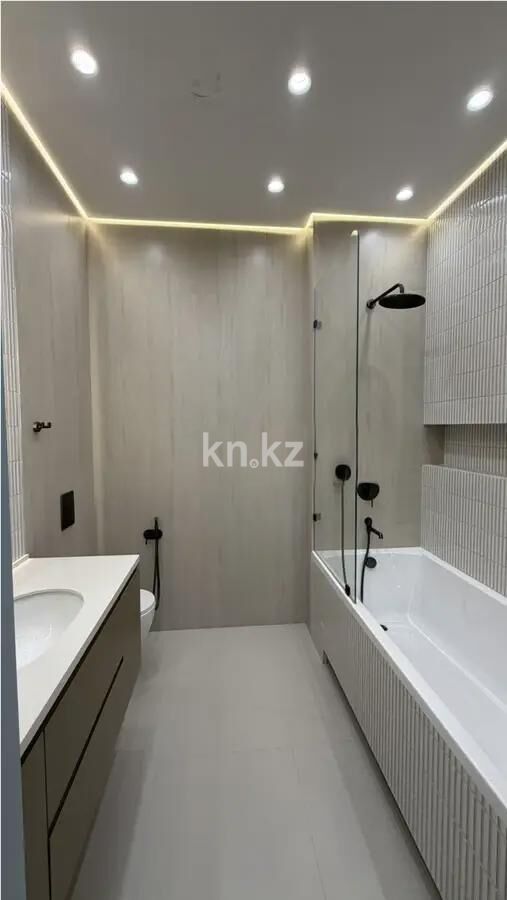 Продажа 4-комнатной квартиры, 123 м² - Продажа четырехкомнатных квартир в монолитно-каркасном доме в Казахстане - страница 21 фото 6 из 8