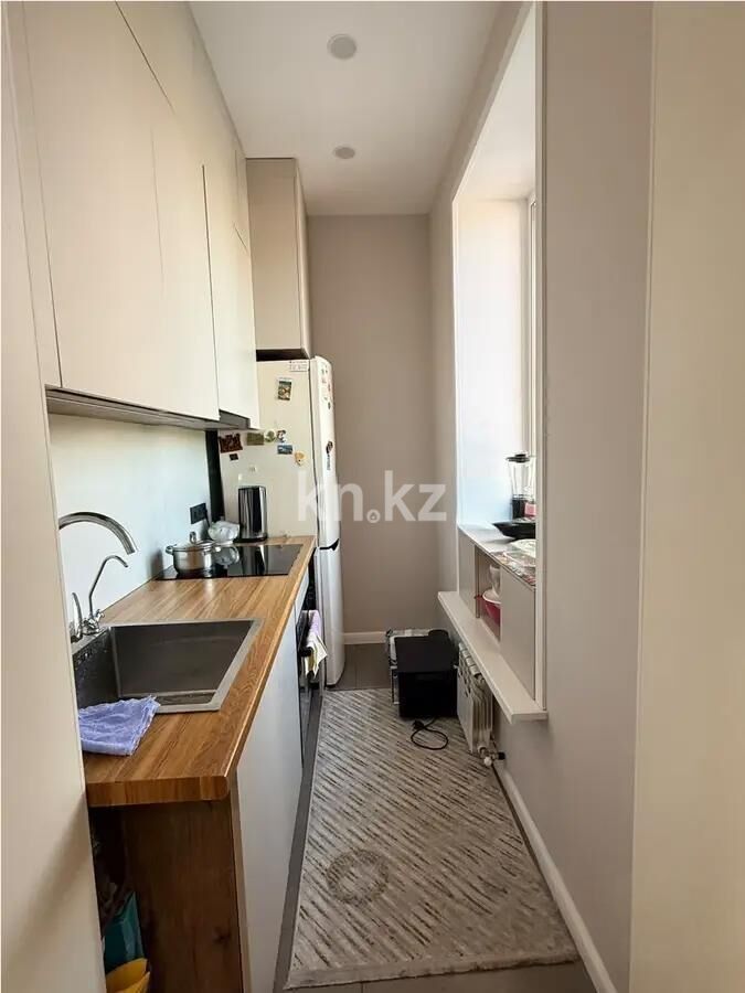 Продажа 2-комнатной квартиры, 49.8 м² - Продажа двухкомнатных квартир в кирпичном доме в Астане - страница 58 фото 3 из 5
