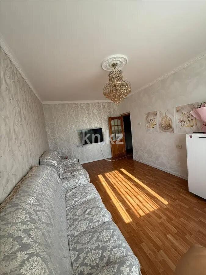 Продажа 3-комнатной квартиры, 65 м² - Недвижимость в Алматы - страница 20 фото 1 из 5