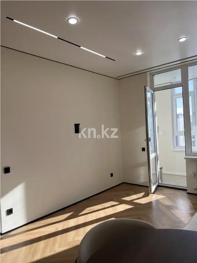 Продажа 2-комнатной квартиры, 40 м² - Продажа двухкомнатных квартир в блочном доме в Казахстане - страница 32 фото 1 из 3
