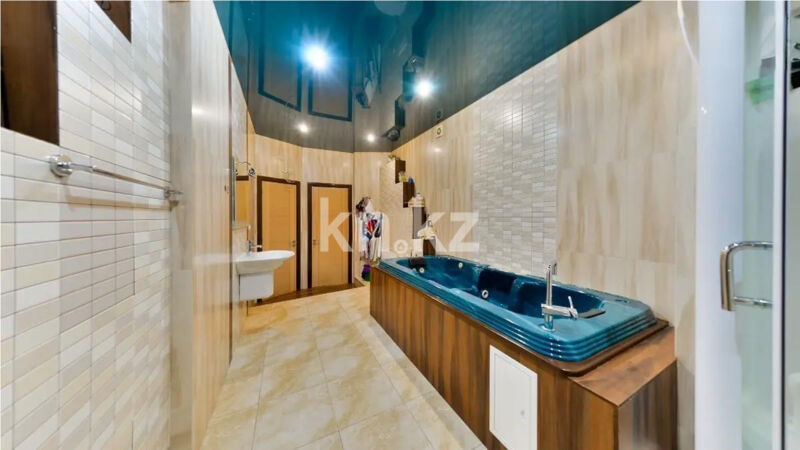 Продажа 5-комнатной квартиры, 210 м² - Продажа пятикомнатных и более квартир в монолитно-каркасном доме в Астане - страница 2 фото 7 из 7