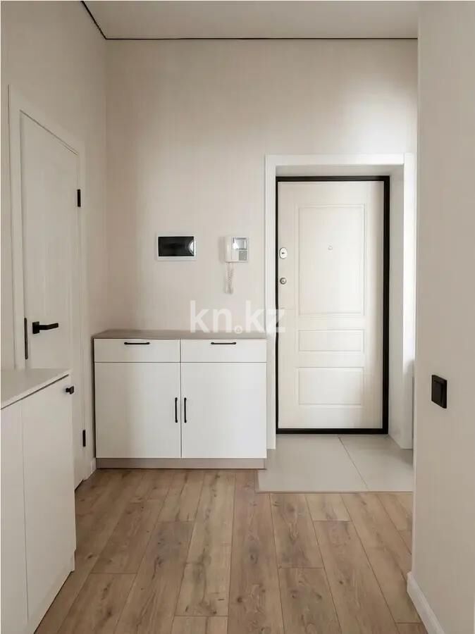 Продажа 1-комнатной квартиры, 41.9 м² - Продажа однокомнатных квартир в р-не Есиль Астаны - страница 9 фото 6 из 7