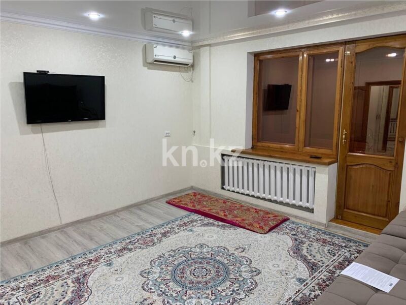 Продажа 3-комнатной квартиры, 64.5 м² - Продажа трехкомнатных квартир в Караганде - страница 5 фото 2 из 9