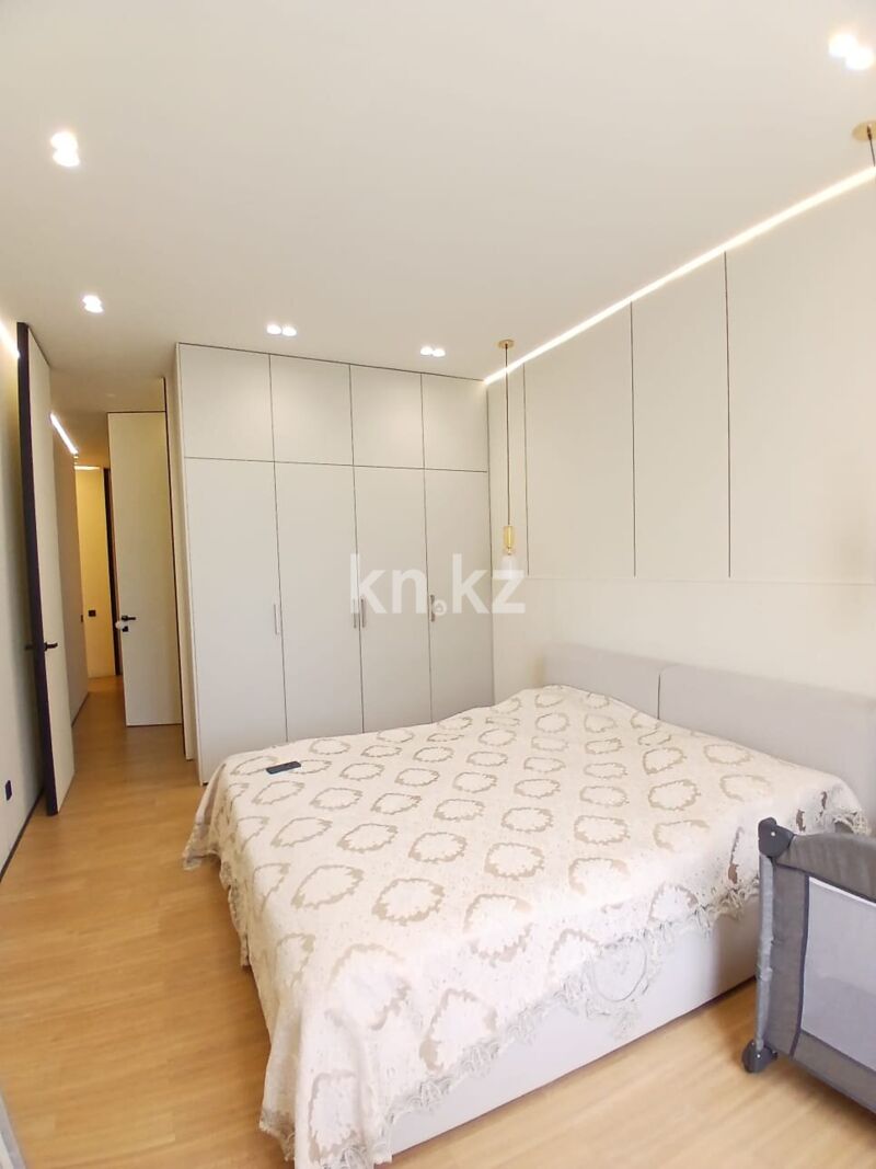 Продажа 3-комнатной квартиры, 96 м² - Продажа трехкомнатных квартир в Астане - страница 12 фото 12 из 25