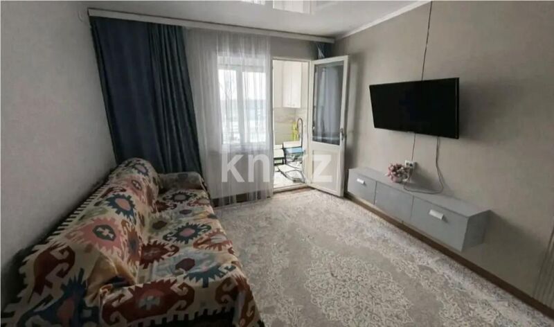 Продажа 2-комнатной квартиры, 40 м² - Продажа двухкомнатных квартир в блочном доме в Астане фото 1 из 2