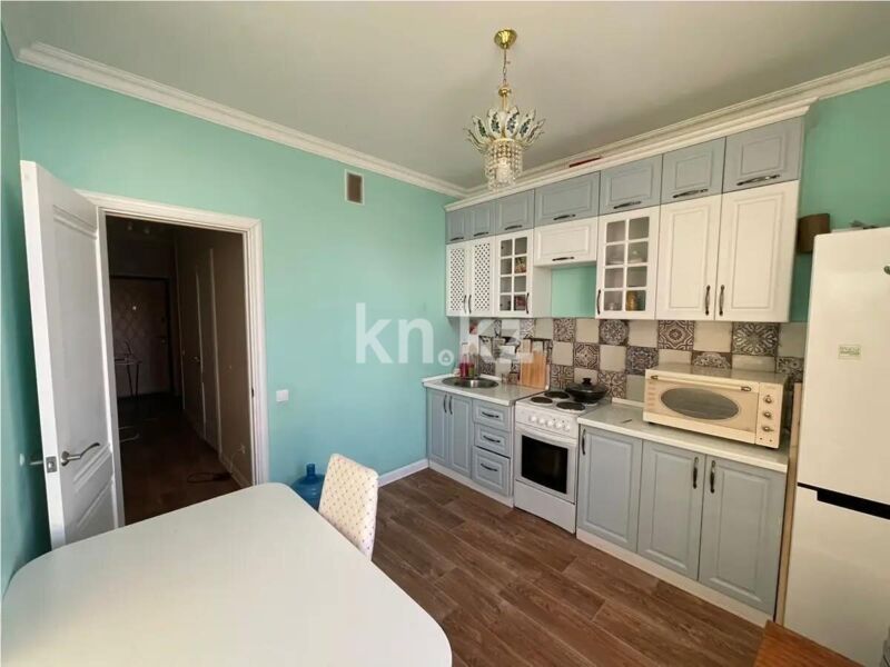 Продажа 1-комнатной квартиры, 45 м² - Продажа однокомнатных квартир в Астане - страница 3 фото 3 из 4