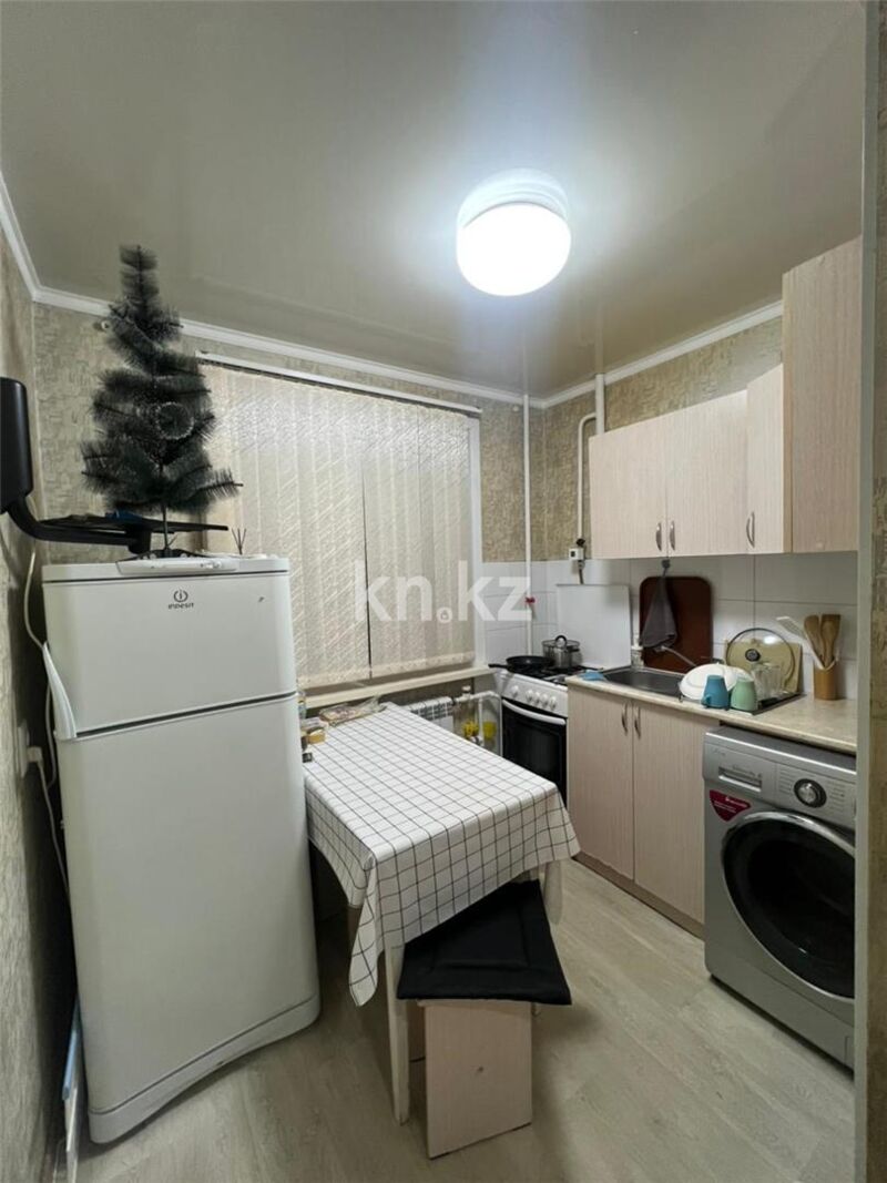 Продажа 2-комнатной квартиры, 46 м² - Продажа двухкомнатных квартир в панельном доме в Казахстане - страница 95 фото 8 из 10
