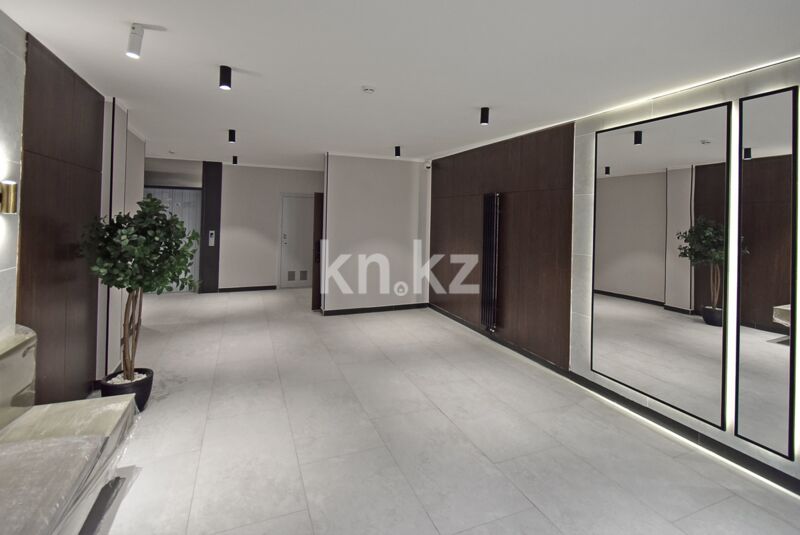 Продажа 3-комнатной квартиры, 78.1 м² - Продажа трехкомнатных квартир в монолитно-каркасном доме в Казахстане - страница 82 фото 17 из 21