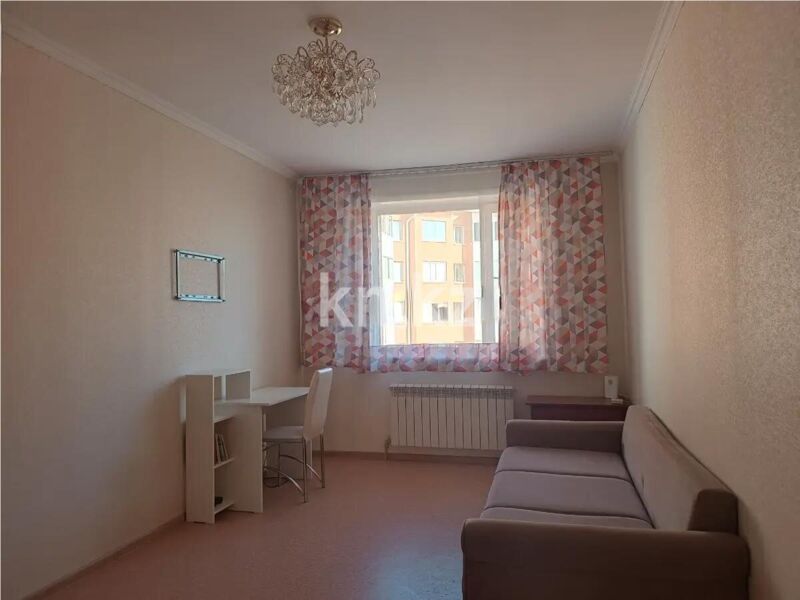 Продажа 1-комнатной квартиры, 36 м² - Продажа недвижимости в Астане - страница 34 фото 1 из 4