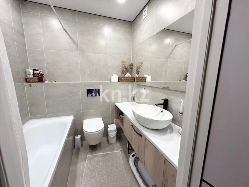 Продажа 2-комнатной квартиры, 52 м² - Продажа двухкомнатных квартир в Бостандыкском р-не Алматы - страница 28 фото 4 из 4