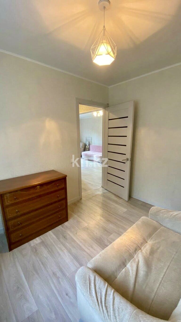 Продажа 3-комнатной квартиры, 55.8 м² - Продажа квартир в Казахстане - страница 236 фото 8 из 16