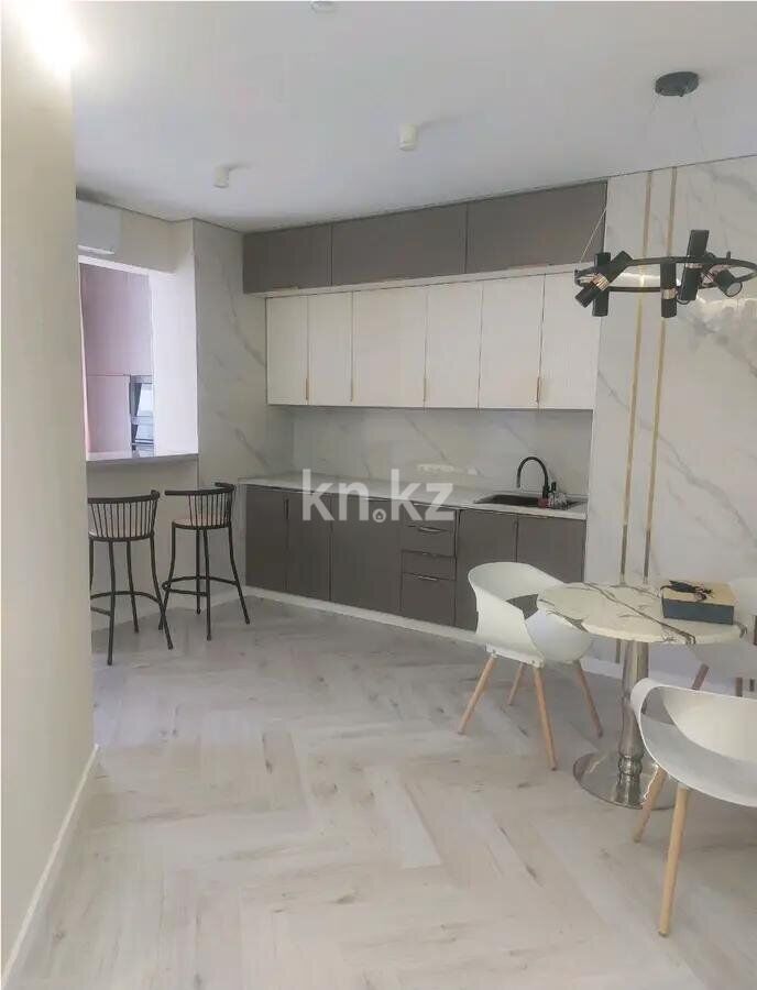 Продажа 2-комнатной квартиры, 51 м² - Продажа недвижимости в Алматы - страница 16 фото 3 из 4