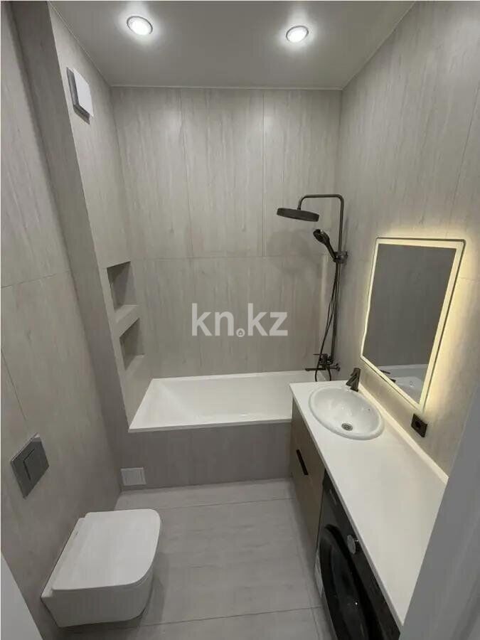 Продажа 2-комнатной квартиры, 37.4 м² - Продажа квартир от собственников в Астане - страница 6 фото 3 из 4