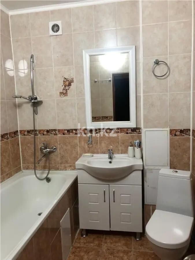 Продажа 3-комнатной квартиры, 96 м² - Продажа квартир в кирпичном доме в Астане - страница 189 фото 6 из 8