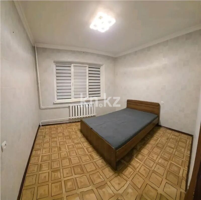 Продажа 3-комнатной квартиры, 76 м² - Продажа трехкомнатных квартир в Ауэзовском р-не Алматы - страница 13 фото 2 из 6
