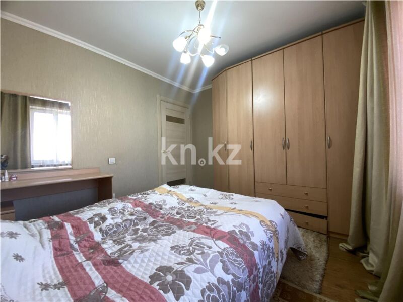 Продажа 3-комнатной квартиры, 63 м² - Недвижимость в Астане - страница 28 фото 9 из 18