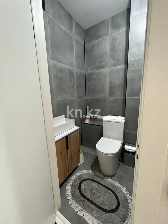 Продажа 3-комнатной квартиры, 83 м² - Продажа трехкомнатных квартир в Медеуском р-не Алматы - страница 14 фото 4 из 5