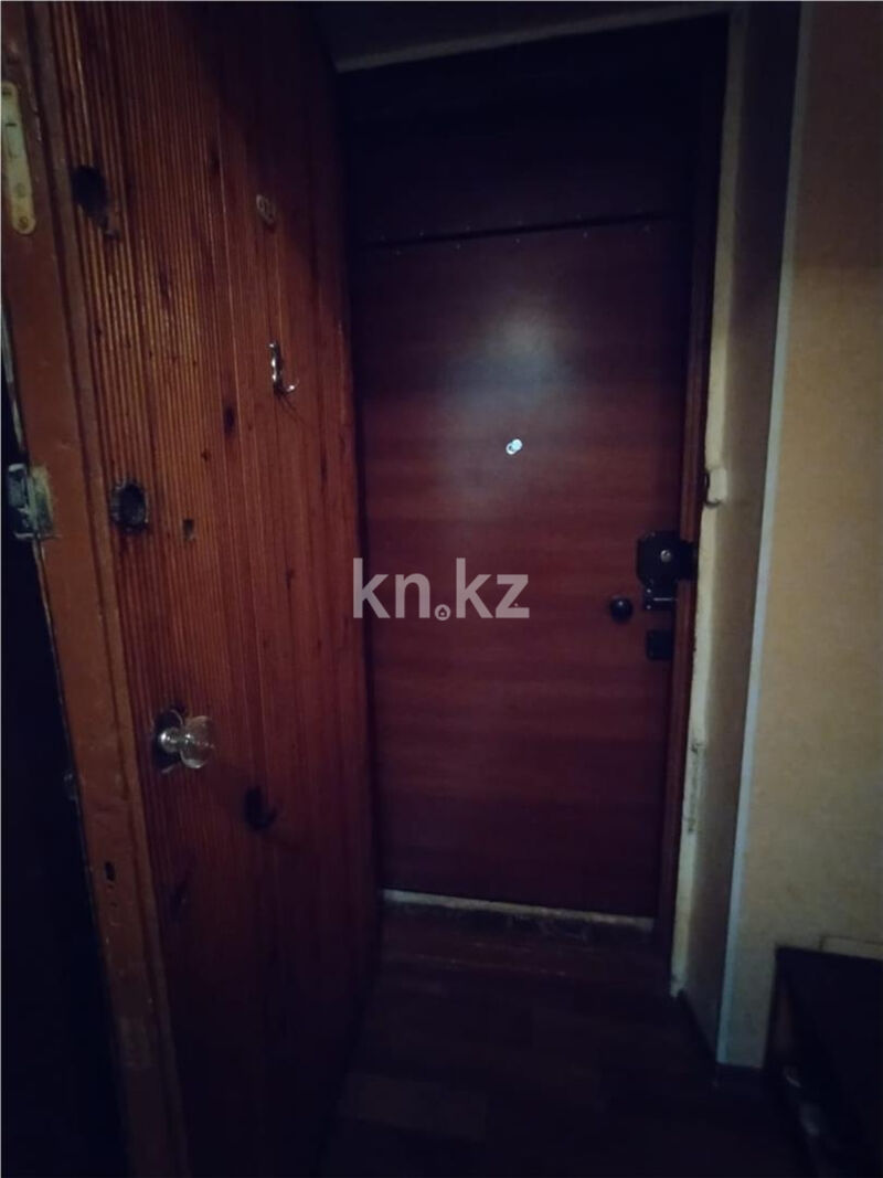 Продажа 2-комнатной квартиры, 54 м² - Продажа двухкомнатных квартир в Городе Караганды - страница 13 фото 19 из 19