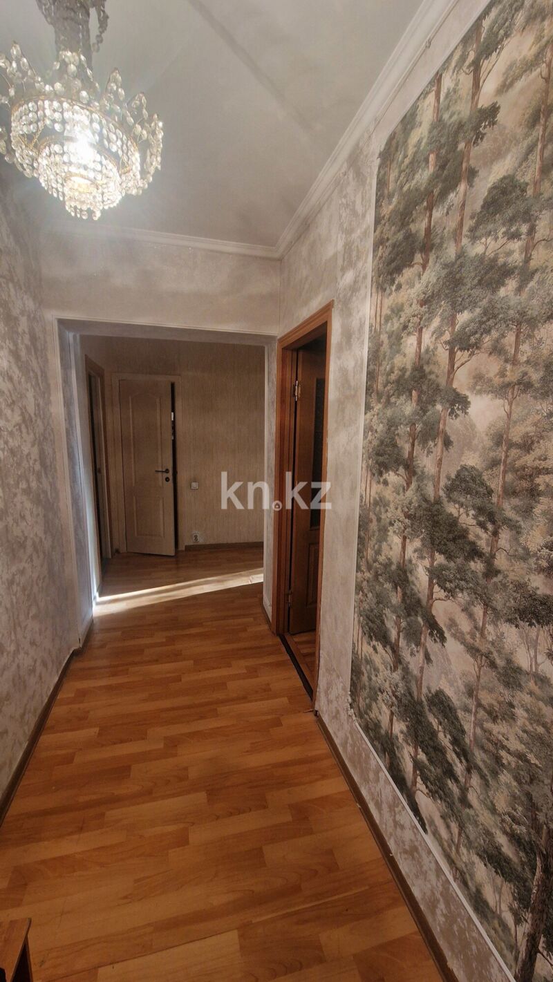 Продажа 2-комнатной квартиры, 63 м² - Продажа квартир в кирпичном доме в Алматы - страница 3 фото 12 из 15