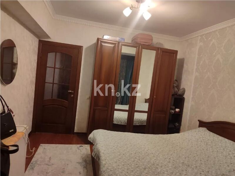 Продажа 2-комнатной квартиры, 75 м² - Продажа двухкомнатных квартир в Ауэзовском р-не Алматы - страница 34 фото 2 из 5