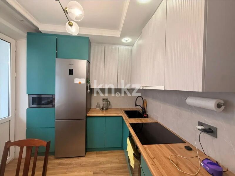 Продажа 3-комнатной квартиры, 85 м² - Продажа недвижимости в Казахстане - страница 9 фото 4 из 5