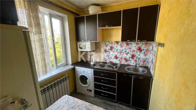 Продажа 3-комнатной квартиры, 42 м² - Недвижимость в Темиртау - страница 31 фото 6 из 10