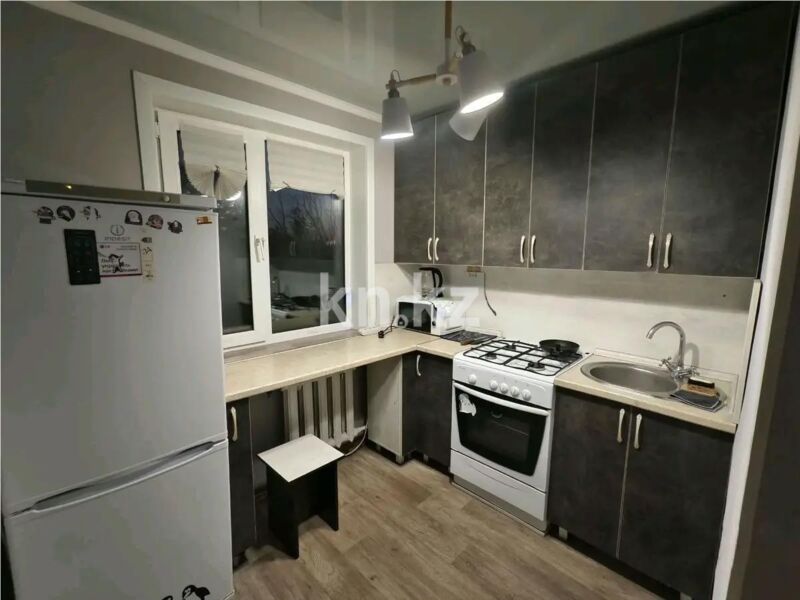 Продажа 1-комнатной квартиры, 32 м² - Продажа однокомнатных квартир в панельном доме в Казахстане фото 2 из 4