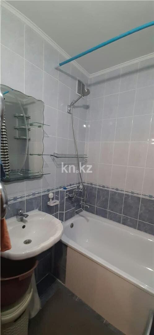 Продажа 3-комнатной квартиры, 65 м² - Продажа трехкомнатных квартир в Казахстане - страница 5 фото 9 из 12