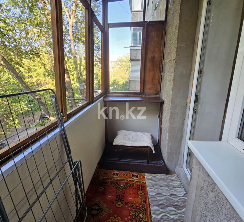 Аренда 2-комнатной квартиры, 55 м² - Продажа дач в Усть-Каменогорске фото 8 из 31