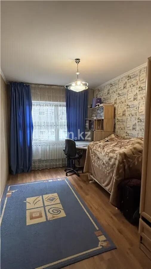 Продажа 2-комнатной квартиры, 68.5 м² - Продажа квартир в Ауэзовском р-не Алматы фото 3 из 7