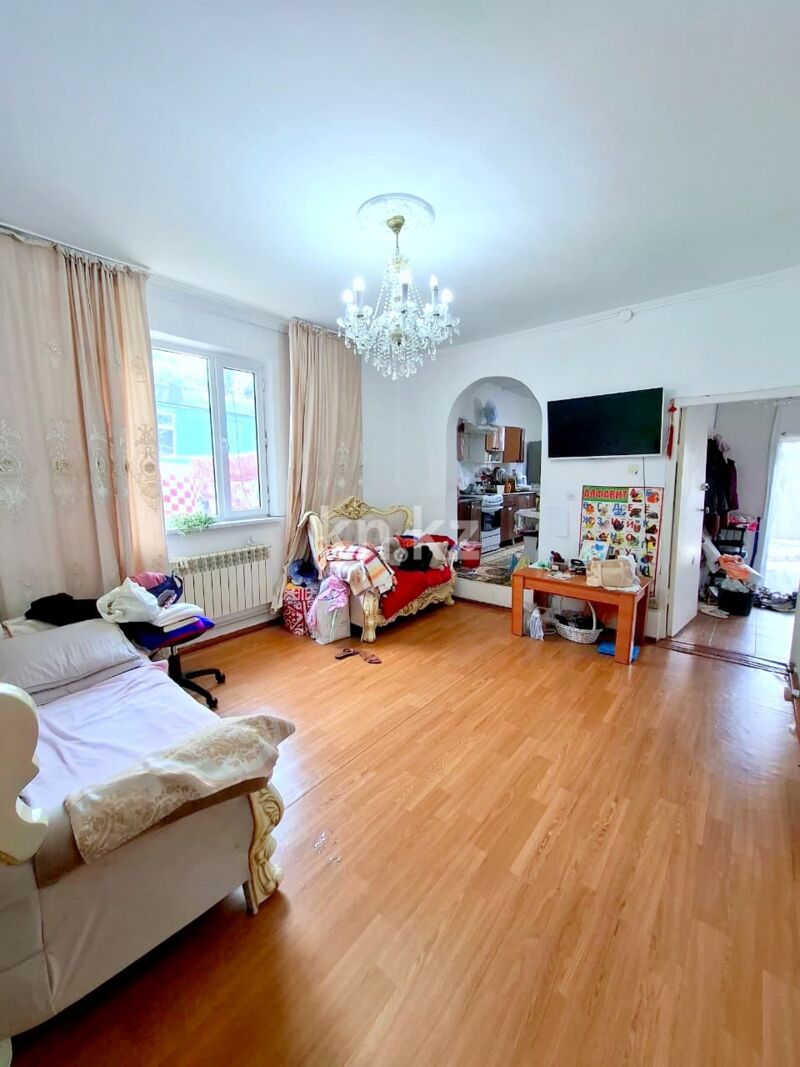 Продажа 4-комнатного дома, 84 м² - Продажа домов, коттеджей в Медеуском р-не Алматы фото 7 из 14