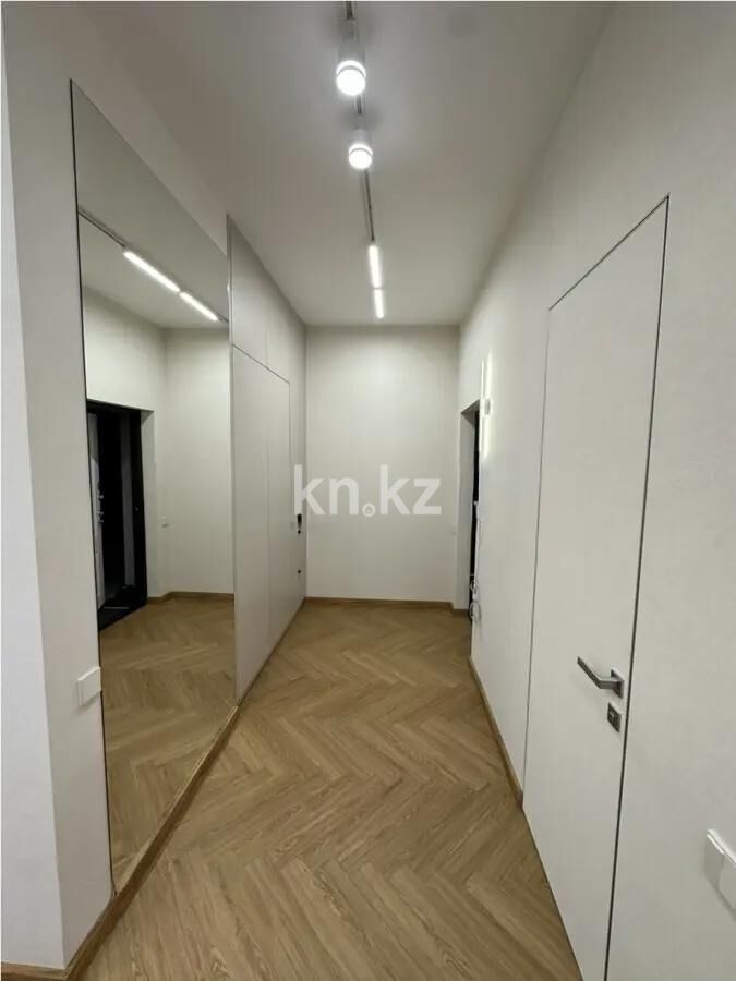 Продажа 2-комнатной квартиры, 52 м² - Продажа двухкомнатных квартир на Юго-Востоке Караганды - страница 23 фото 3 из 3
