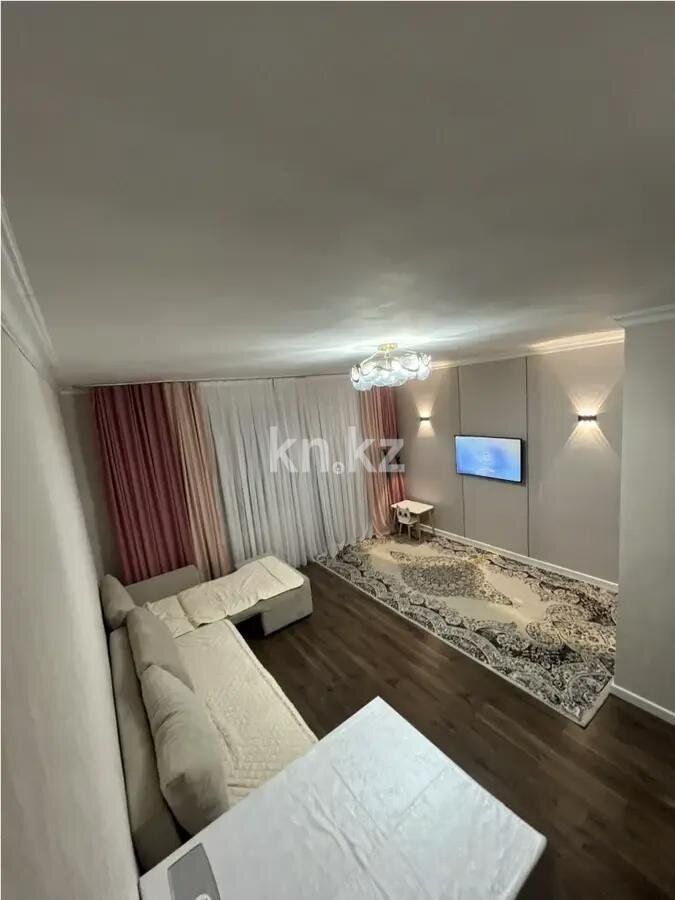 Продажа 2-комнатной квартиры, 45 м² - Продажа квартир в р-не Алматы Астаны - страница 9 фото 1 из 6