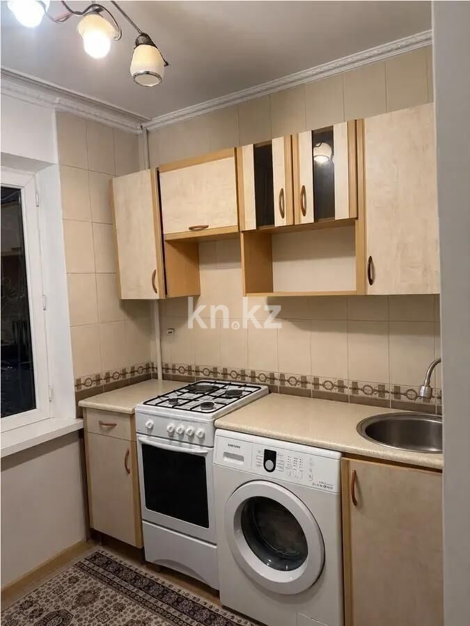 Продажа 1-комнатной квартиры, 32 м² - Продажа однокомнатных квартир в Ауэзовском р-не Алматы - страница 13 фото 2 из 3