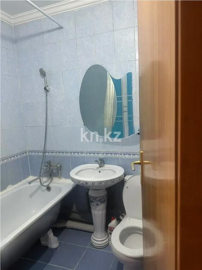 Продажа 2-комнатной квартиры, 46 м² - Продажа двухкомнатных квартир в панельном доме в Алматы - страница 3 фото 4 из 4