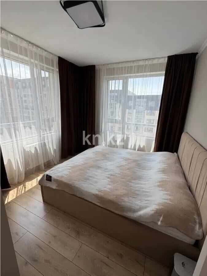 Продажа 3-комнатной квартиры, 60 м² - Продажа трехкомнатных квартир в Бостандыкском р-не Алматы - страница 21 фото 2 из 6
