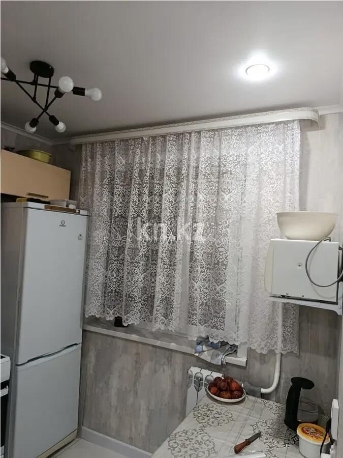 Продажа 1-комнатной квартиры, 30 м² - Продажа однокомнатных квартир в панельном доме в Караганде - страница 9 фото 2 из 4