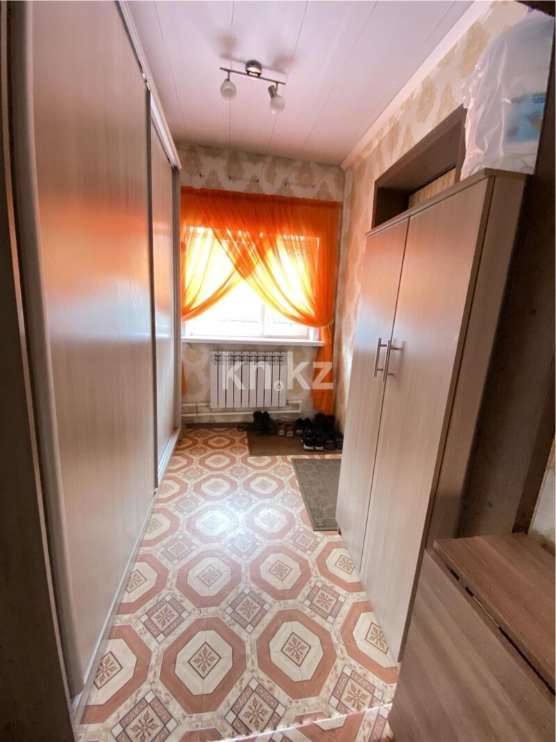 Продажа 3-комнатного дома, 69.3 м² - Продажа домов, коттеджей в районе ЖБИ Караганды фото 10 из 13