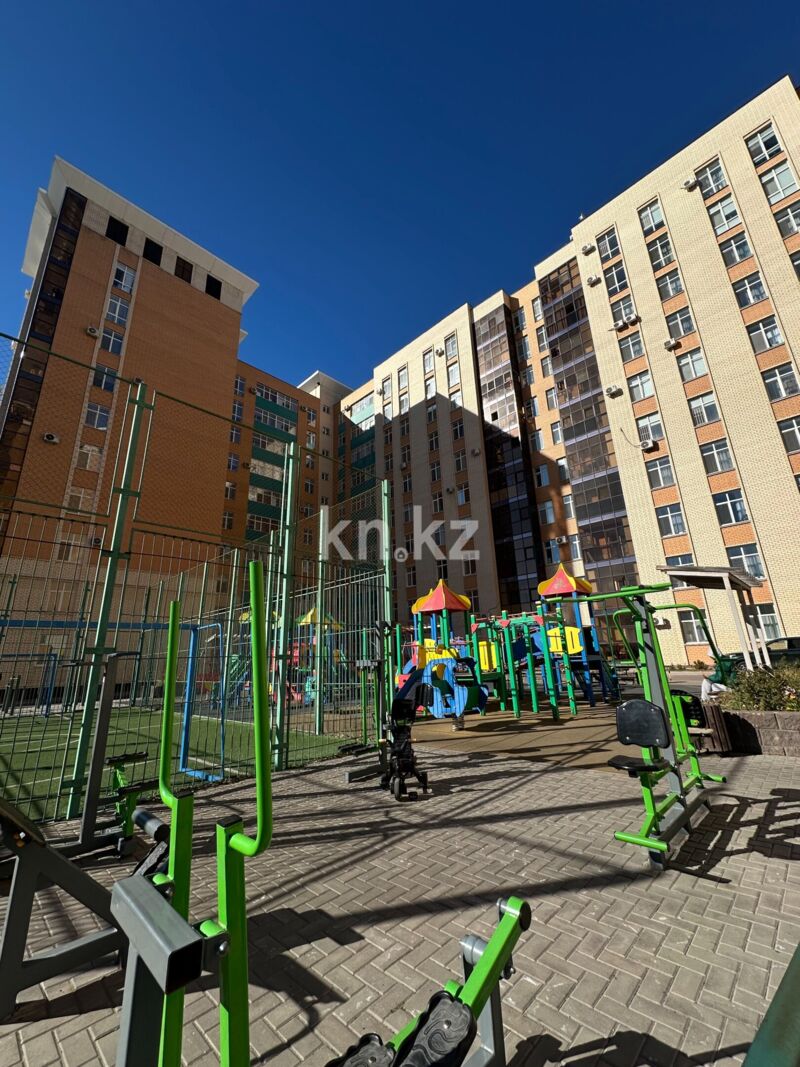 Продажа 3-комнатной квартиры, 71 м² - Продажа недвижимости в Караганде - страница 4 фото 37 из 40