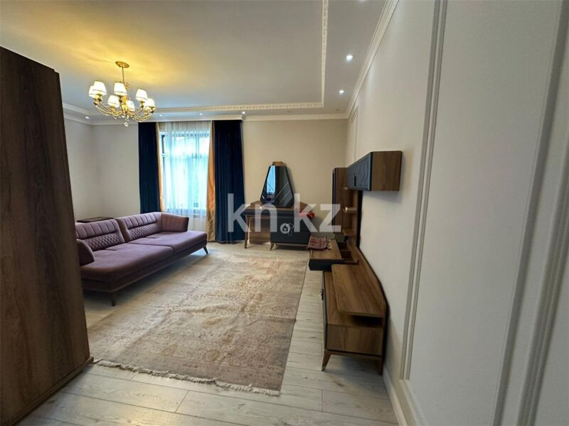 Продажа 8-комнатного дома, 400 м² - Продажа земельных участков в Темиртау фото 21 из 44