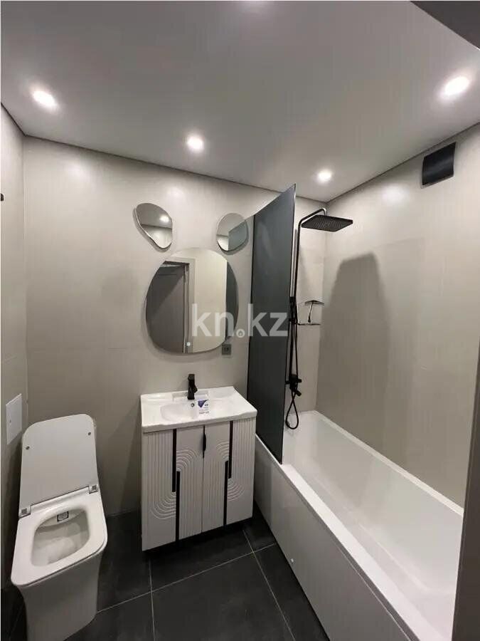 Продажа 1-комнатной квартиры, 36 м² - Продажа однокомнатных квартир в Казахстане - страница 235 фото 2 из 2