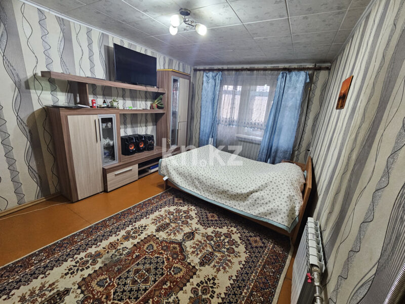 Продажа 2-комнатной квартиры, 51 м² - Продажа жилой и коммерческой недвижимости в Усть-Каменогорске фото 2 из 6