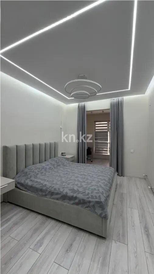 Продажа 5-комнатной квартиры, 168 м² - Продажа квартир от собственников в Алматы - страница 44 фото 5 из 10