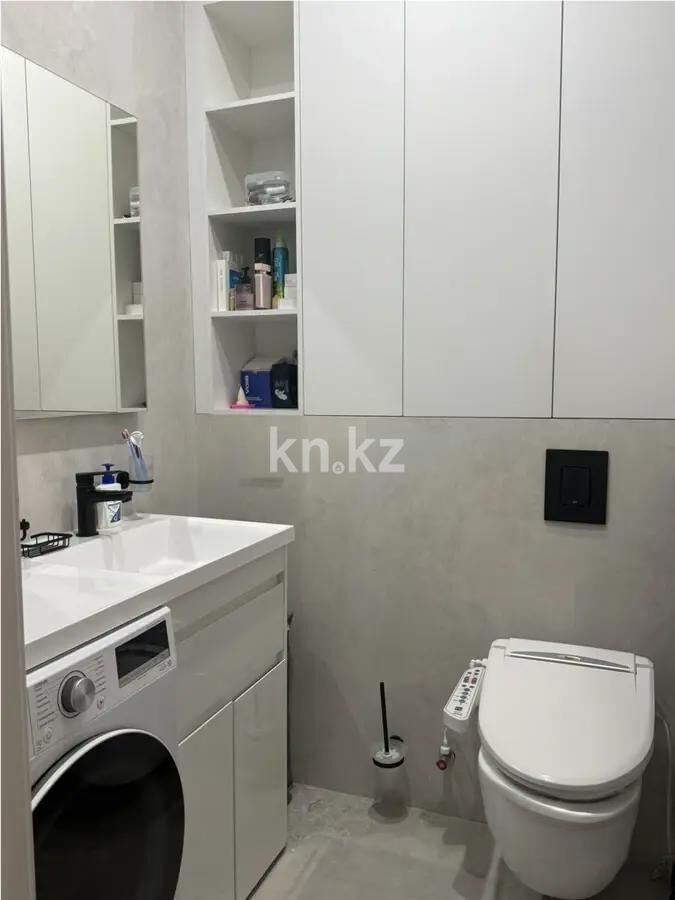 Продажа 3-комнатной квартиры, 101 м² - Продажа трехкомнатных квартир на Юго-Востоке Караганды - страница 15 фото 7 из 9